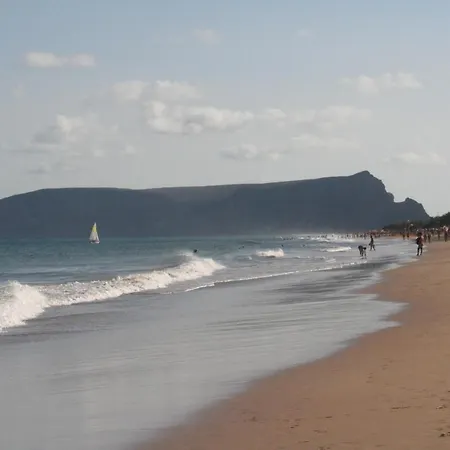 Ana'S Beach House - Porto Santo Exterior foto