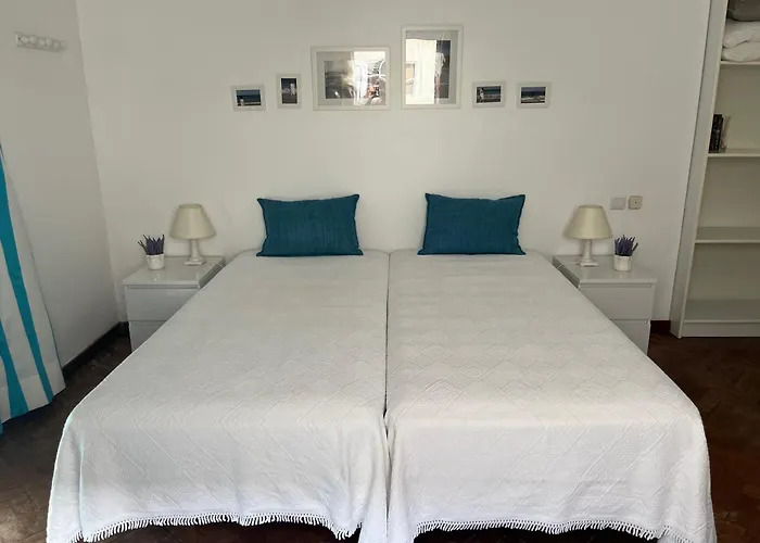 Ana\'S Beach House - Porto Santo