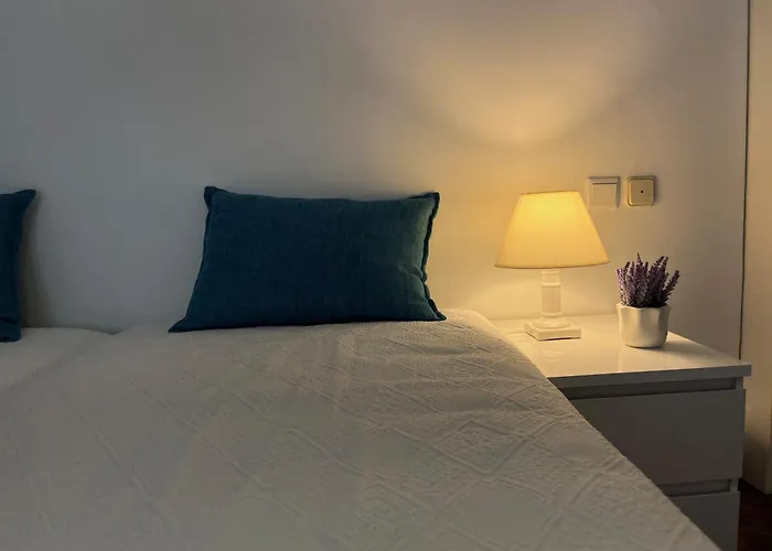 Ana\'S Beach House - Porto Santo