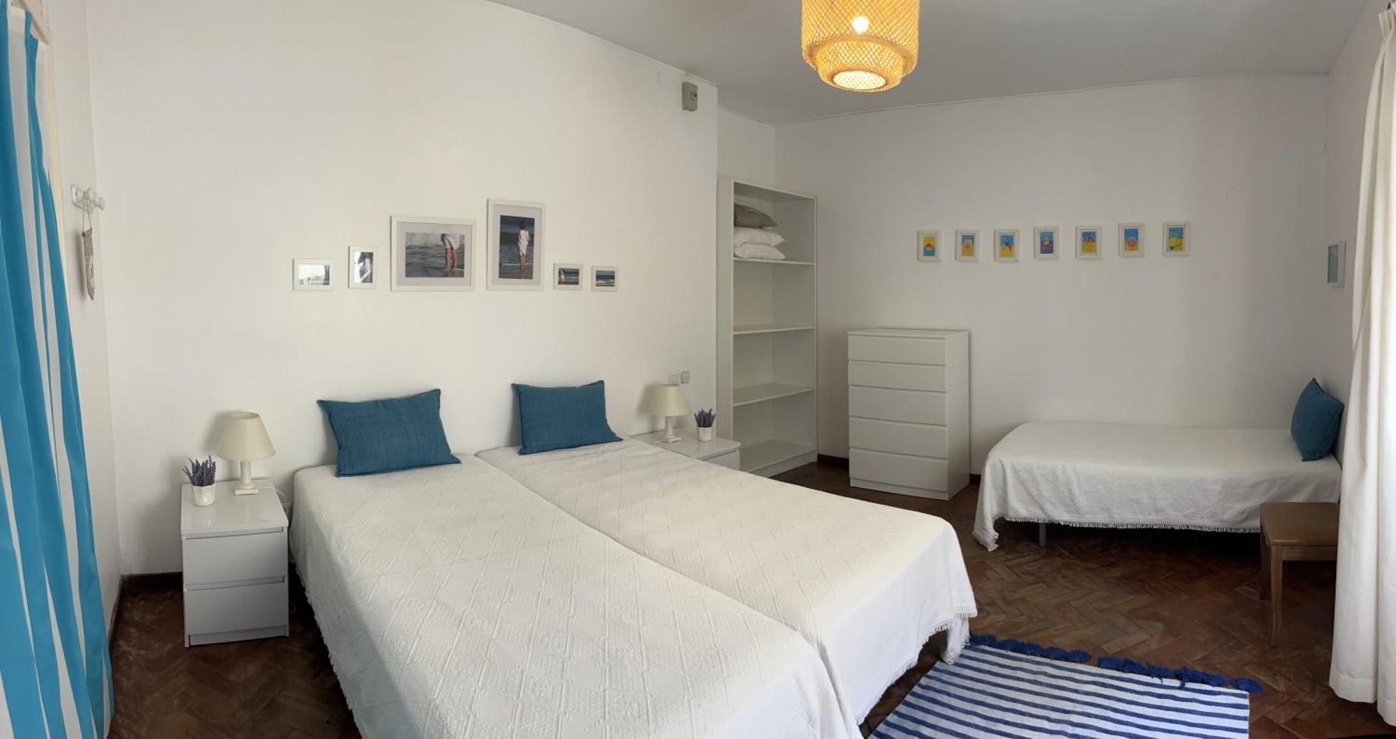 Apartment Ana's House - Porto Santo