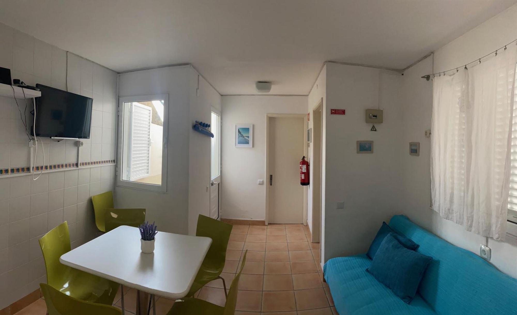 Ana's House - Porto Santo