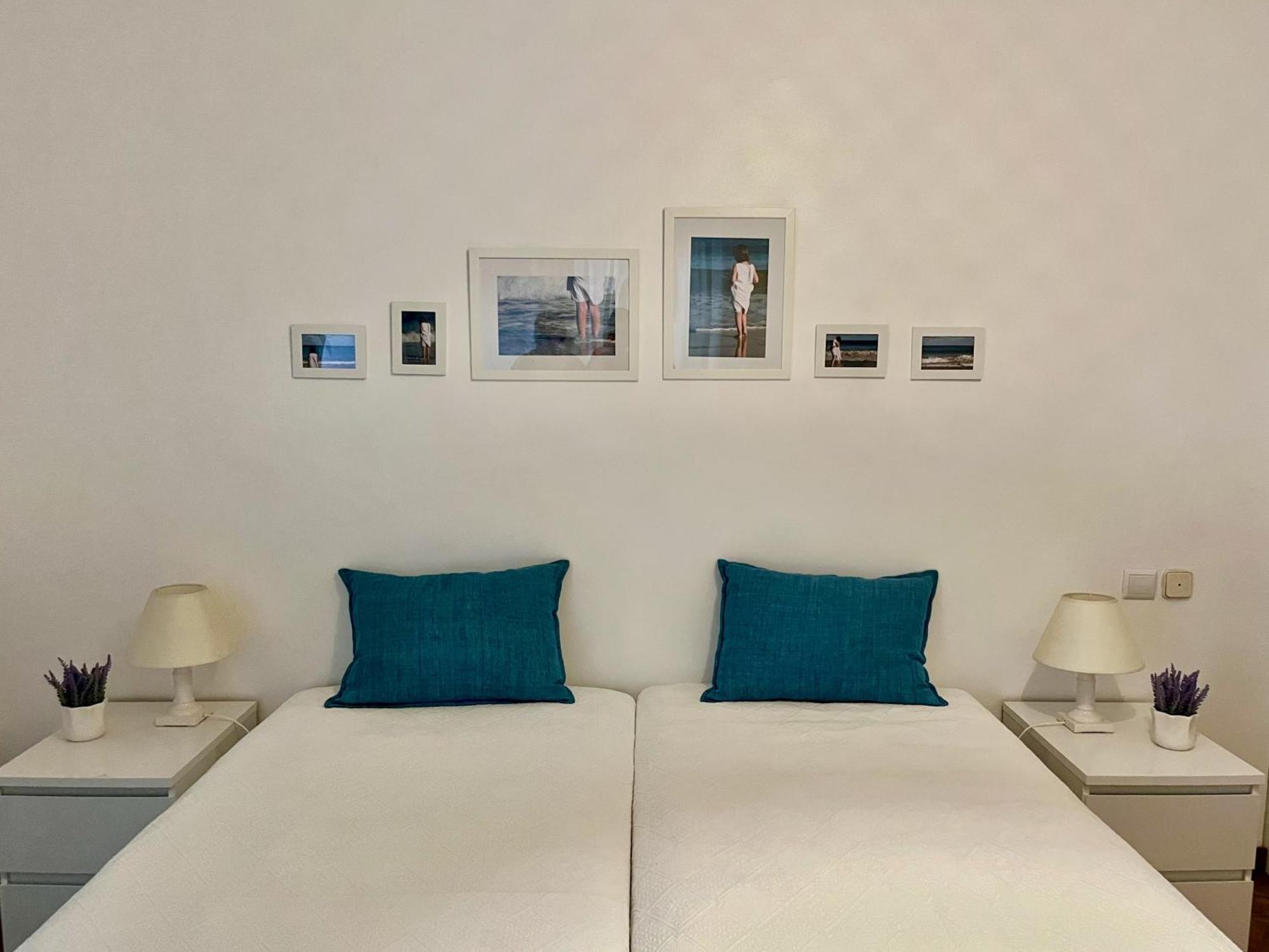 Apartamento Ana's House - Porto Santo