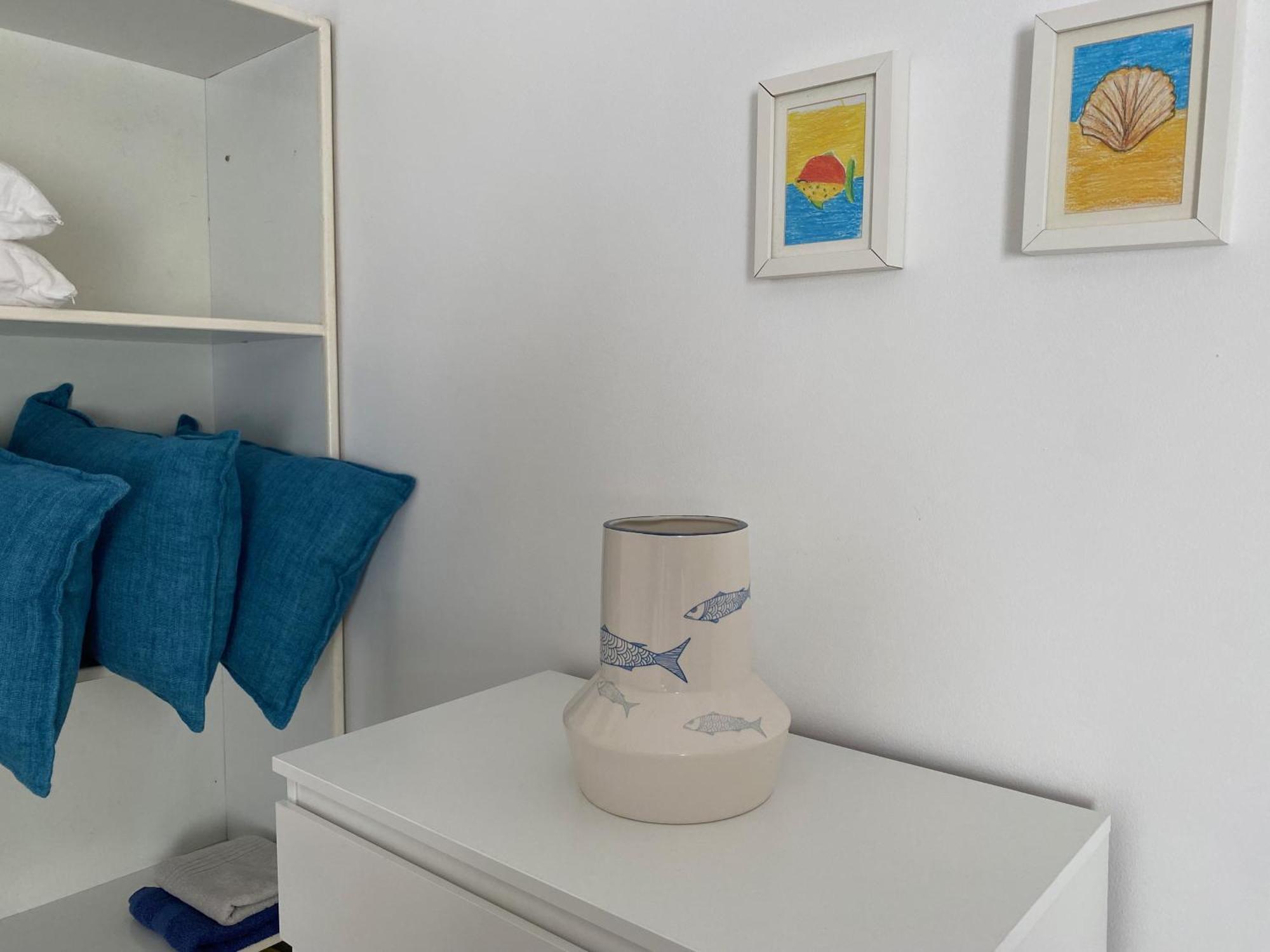 Apartamento Ana's House -