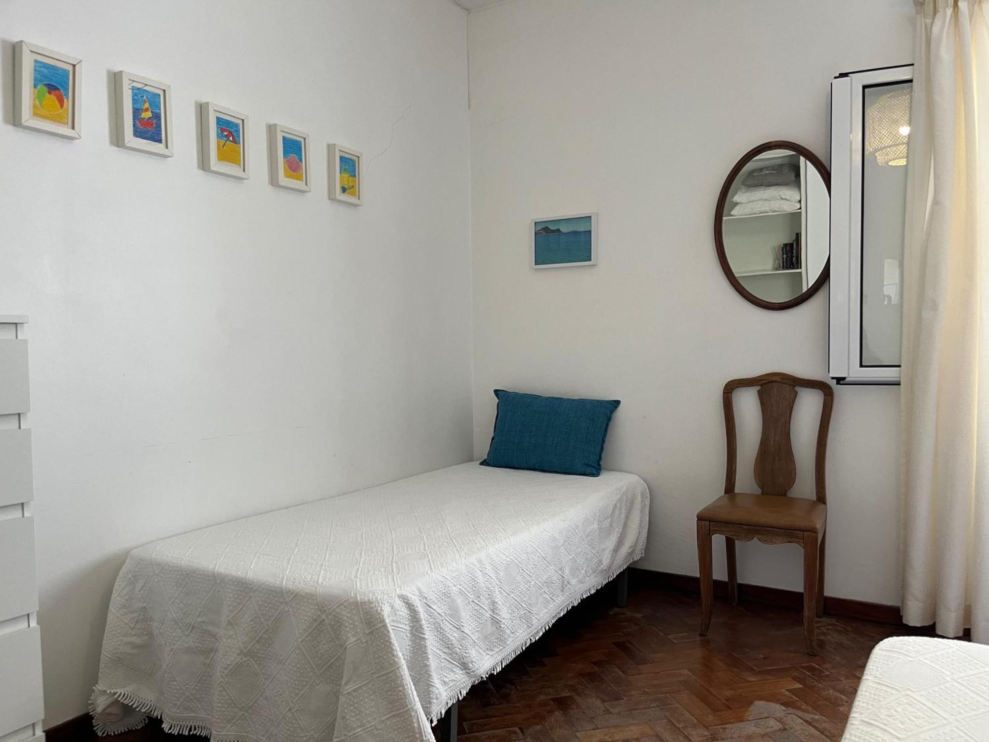 Apartamento Ana's House - *