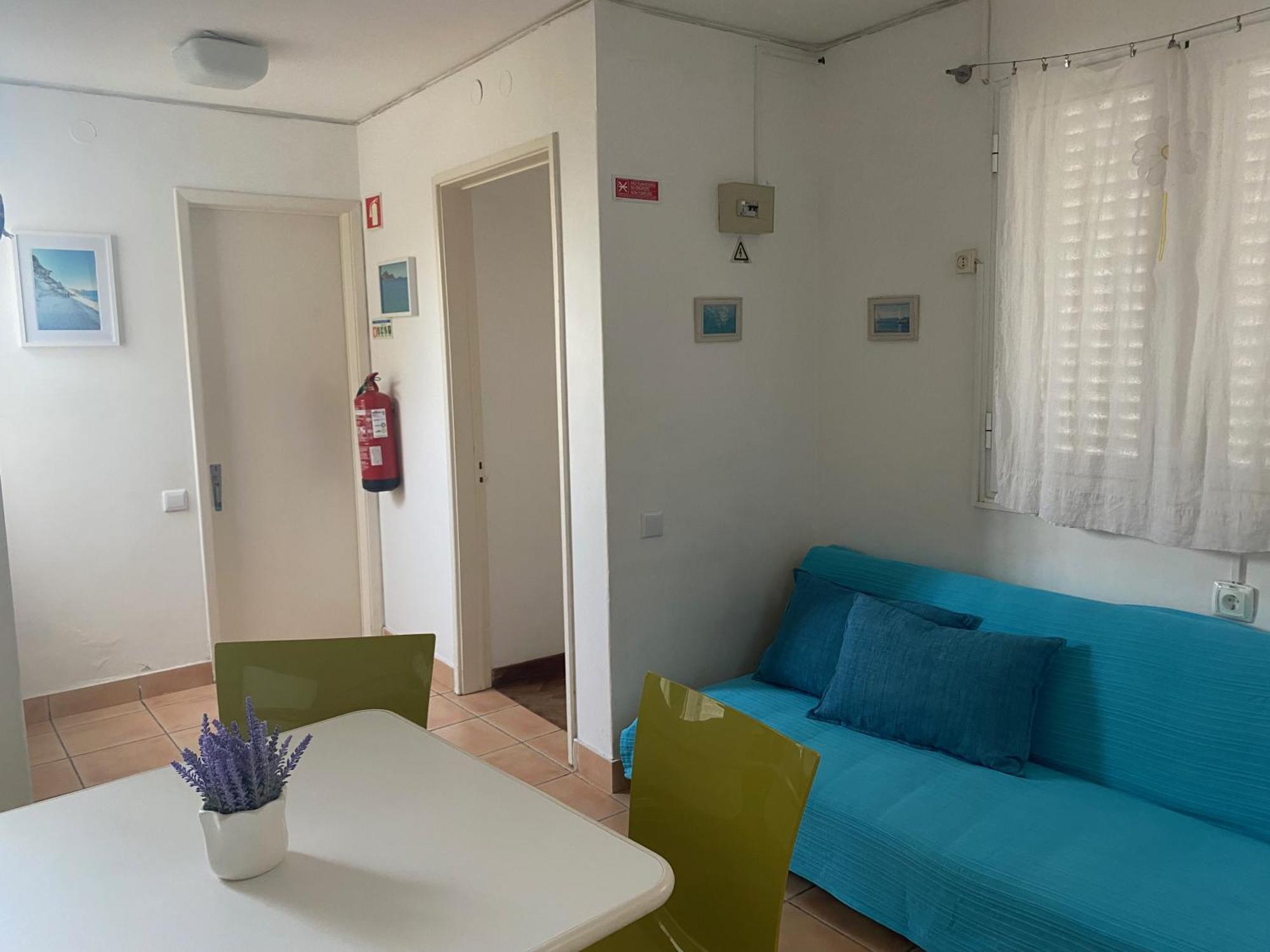 Apartamento Ana's House - *