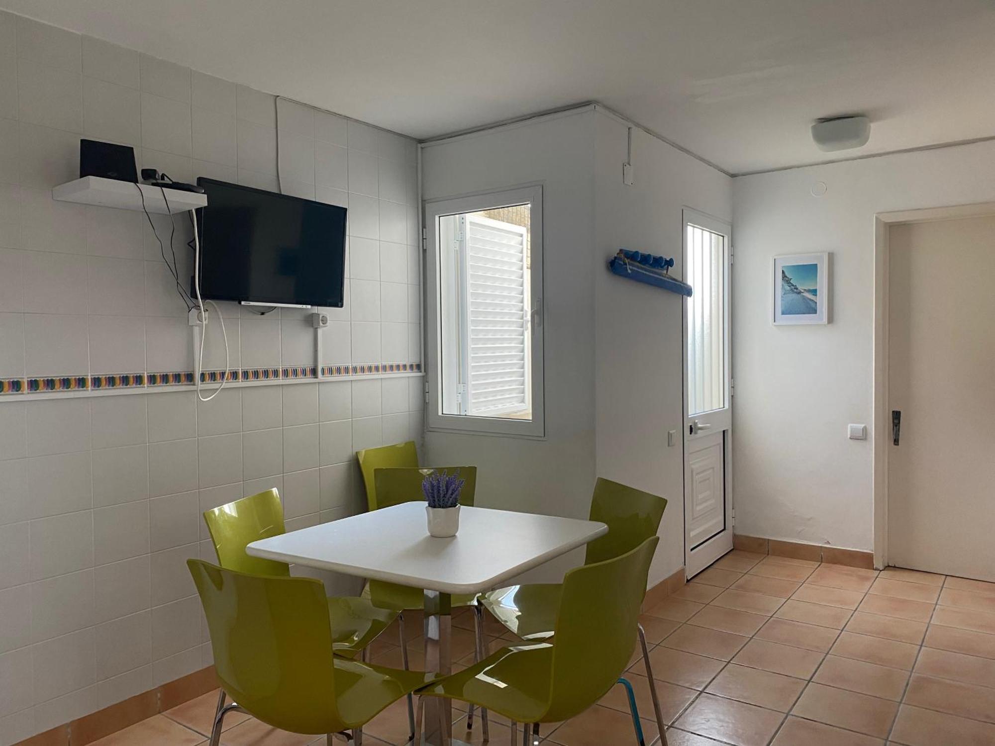 Apartamento Ana's House - Porto Santo