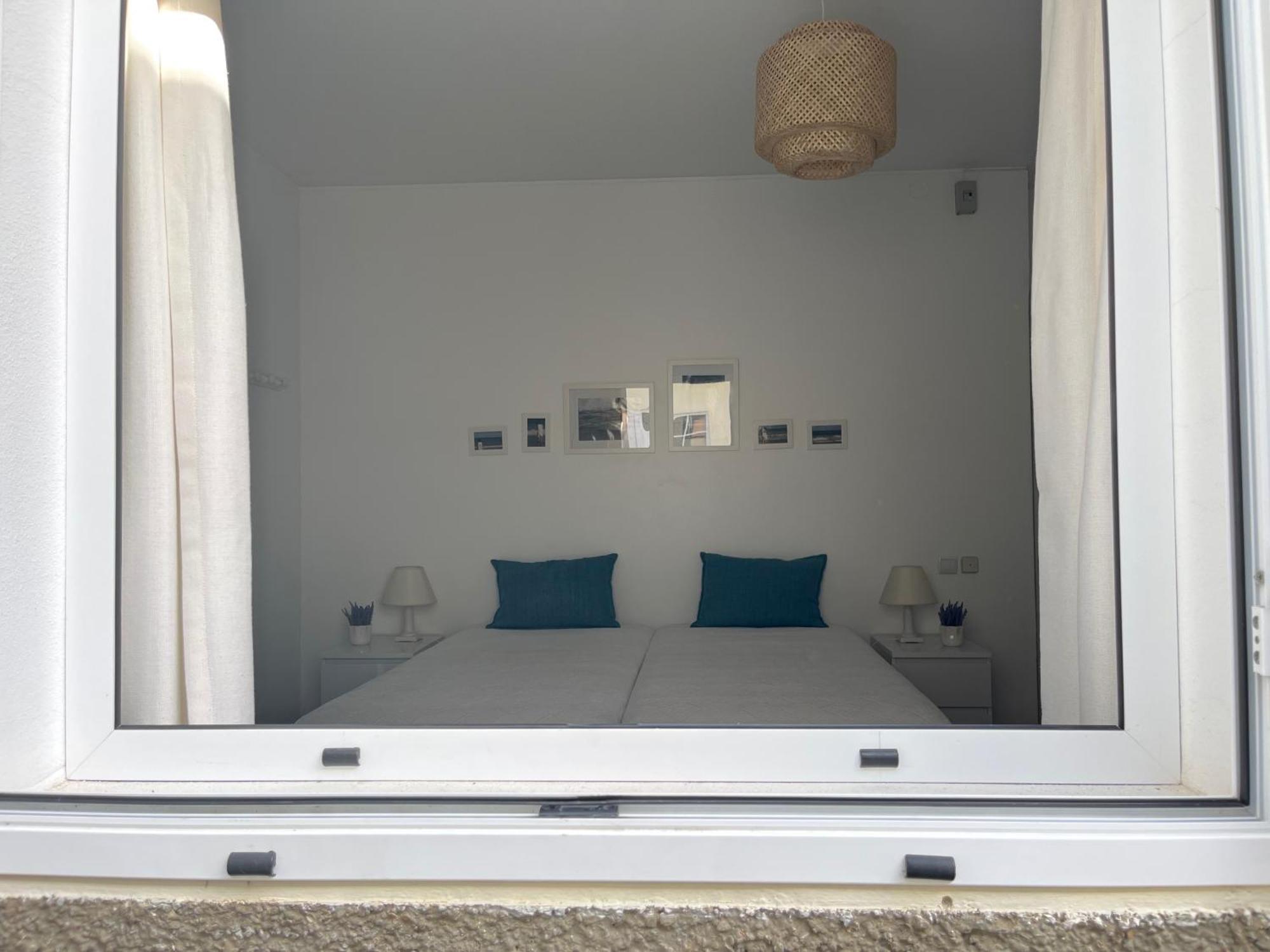 Ana's House - Porto Santo