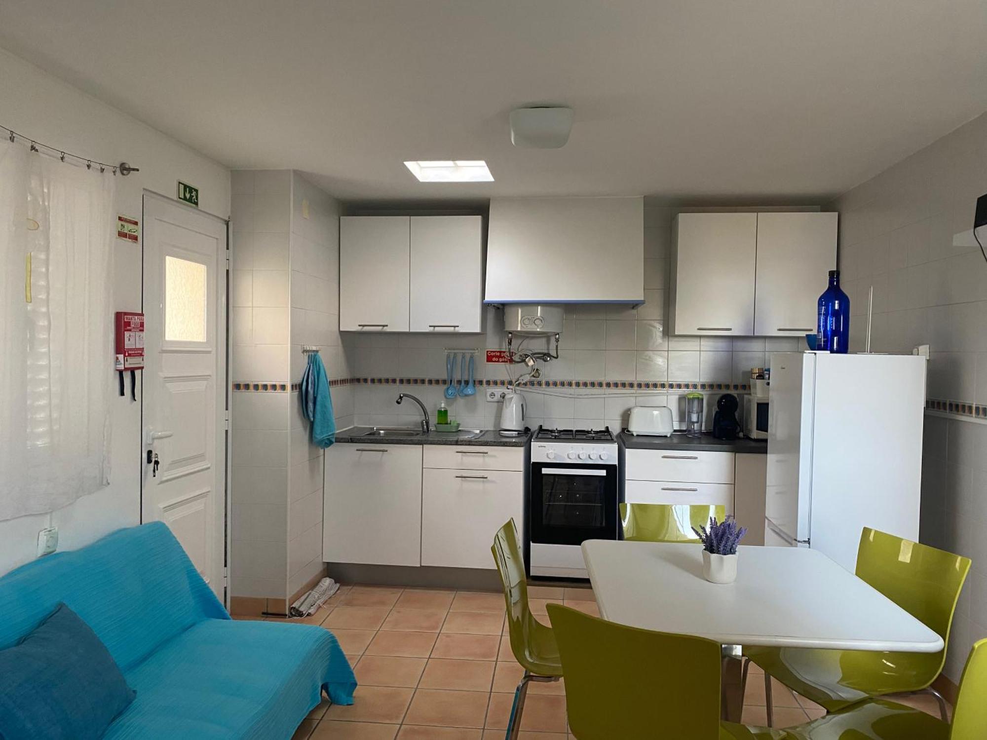 Apartamento Ana's House -