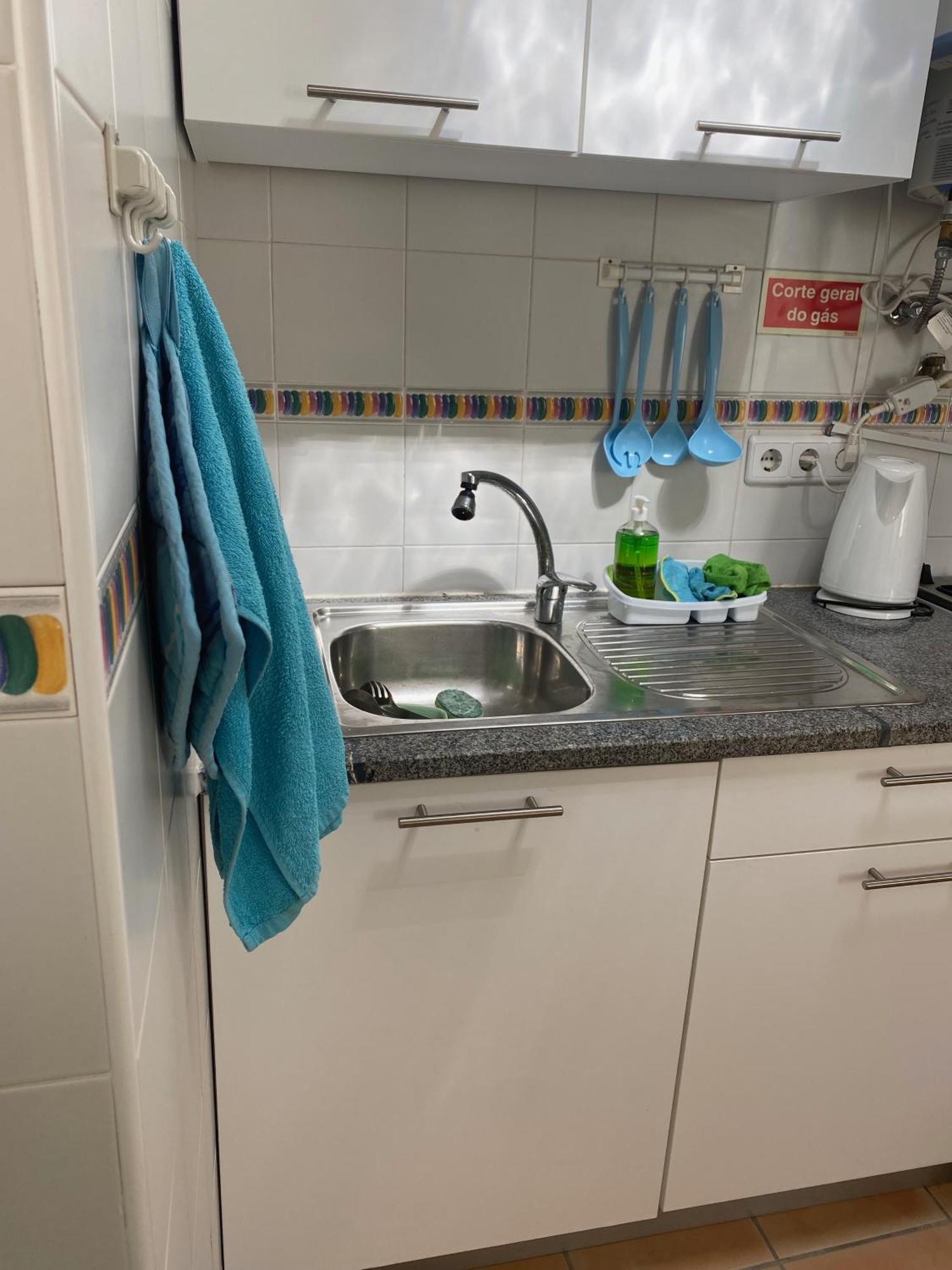 Apartamento Ana's House - *