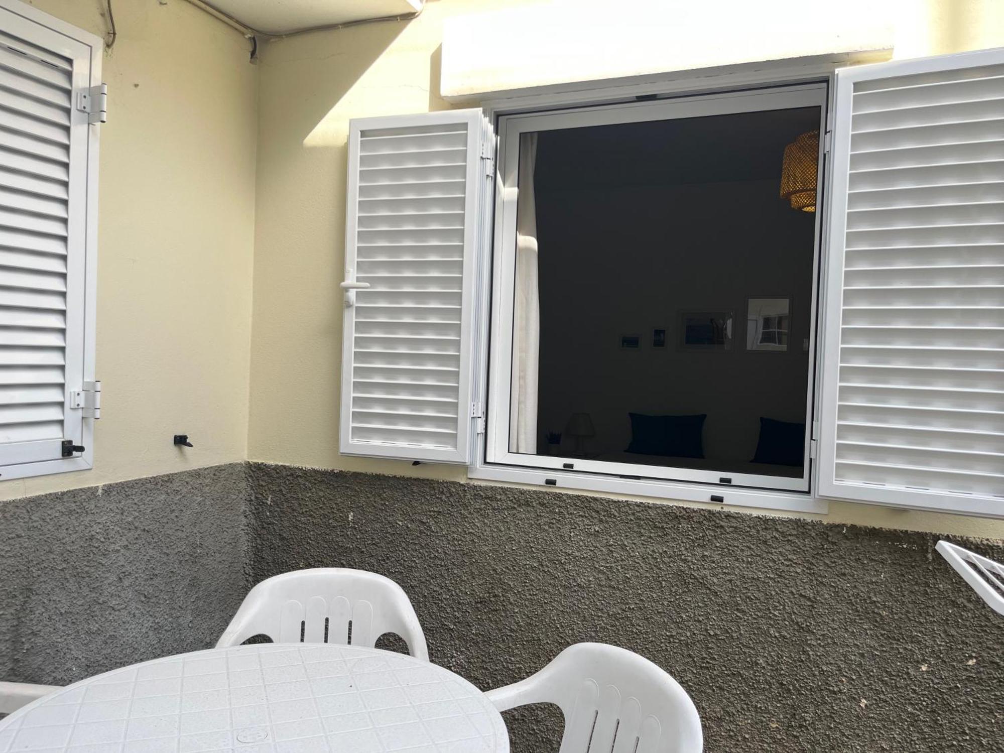 Apartamento Ana's House - Porto Santo