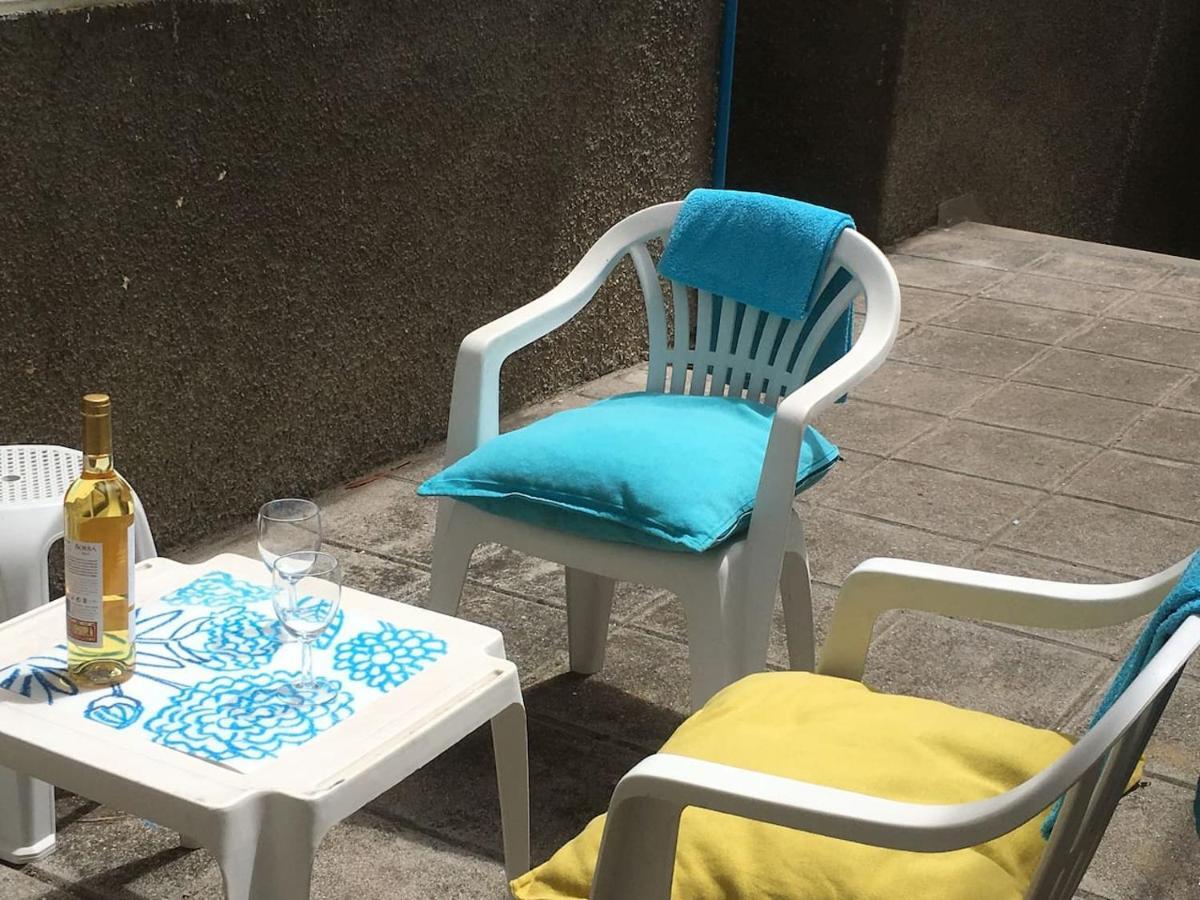 Apartamento Ana's House - *