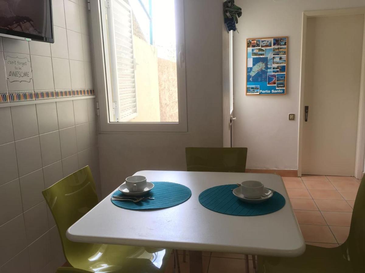 Ana's House - Apartamento