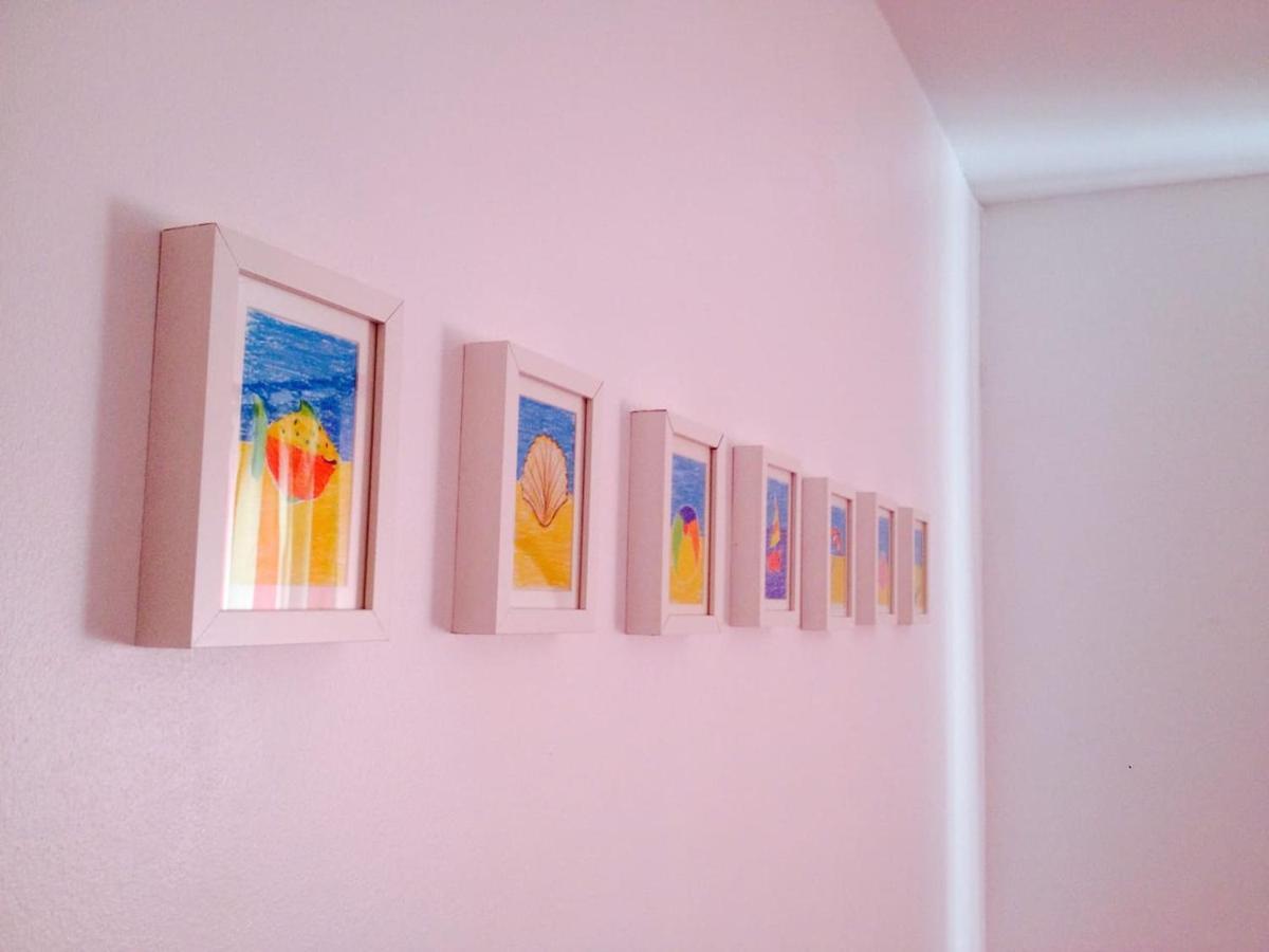 Apartamento Ana's House -
