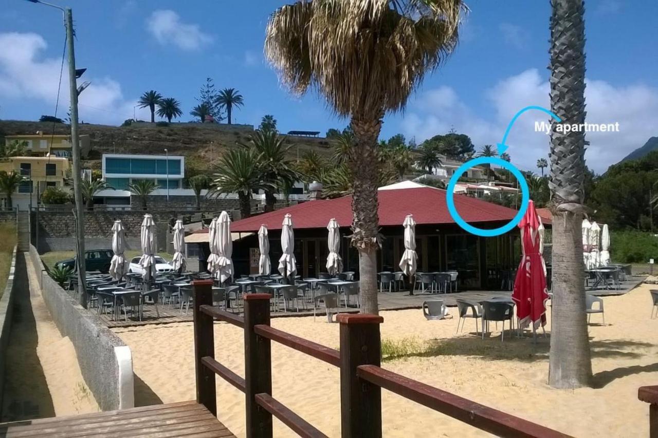 Ana's House - * Porto Santo