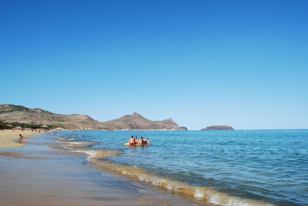Apartamento Ana's House - Porto Santo