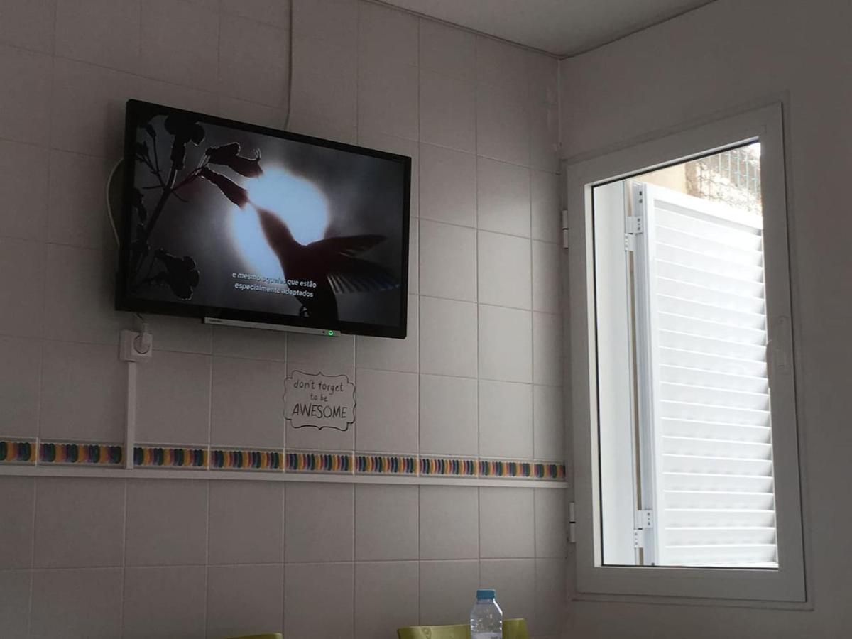 Ana's House - Apartamento *