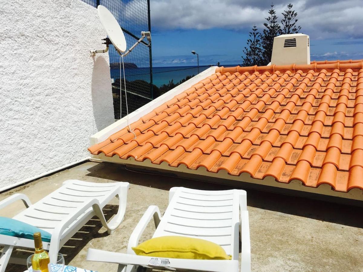 Ana's House - Porto Santo